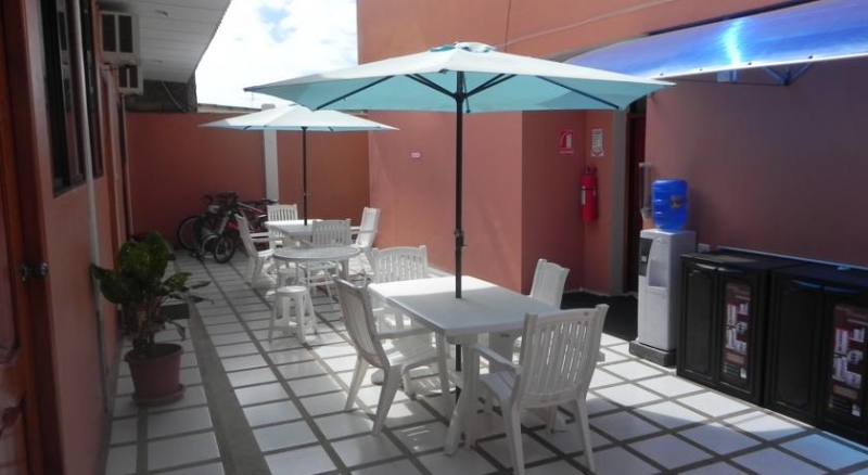 Hostal La Posada De Jose Carlos
